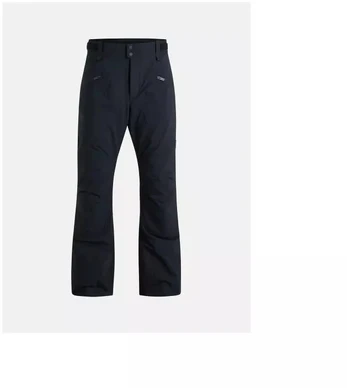Vyriškos Navtech kelnės juodos Peak Performance
