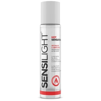 Intymus lubrikantas INTIMATELINE INTIMATELINE Sensilight 60 ml