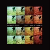 CD Kathryn Williams - Little Black Numbers