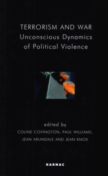 Terrorism and War