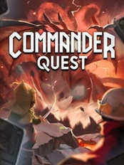 Commander Quest PC