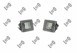 ABAKUS L54-210-0006LED Valstybinio numerio apšvietimas
