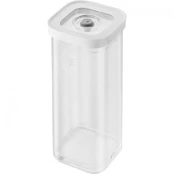 3S Zwilling Fresh & Save Cube Plastic Container - 1.3 ltr kaina