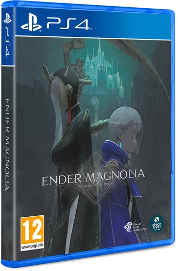 Ender Magnolia: Bloom 