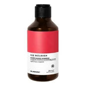 ELGON maitinamasis šampūnas YES NOURISH POWER SOURCE, 250 ml kaina