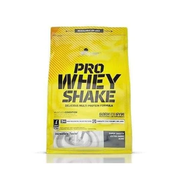 OLIMP Pro Whey Shake - 700g Vanilė
