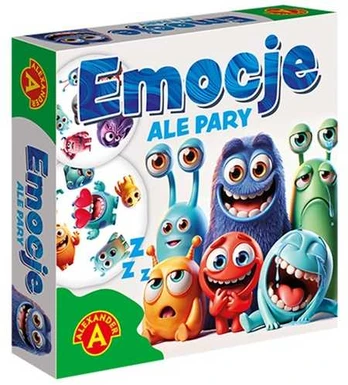 Alexander Ale pary emocje 29772