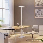 "Regent Lighting" apšvietimo lemputė, jutiklis 1fl kairė balta