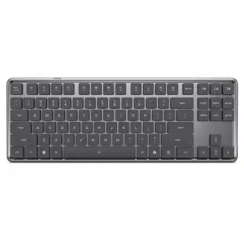 LENOVO WIRELESS MULTI-MODE MECHANICAL KEYBOARD NORDIC