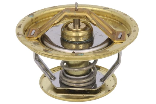 termostatas, aušinimo skystis MAHLE TX 57 71