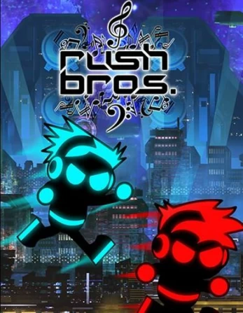 Rush Bros. PC