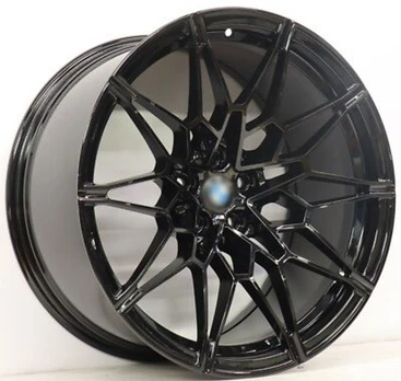 PRORACING IN3650F (BLTF) R21 5x112.00 ET20 CB66.60 J10.5