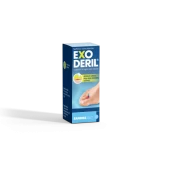 EXODERIL 10 mg/ml odos tirpalas 20 ml kaina