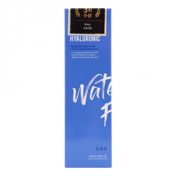 JUMISO WATERFULL HYALURONIC veido kremas, 100 ml