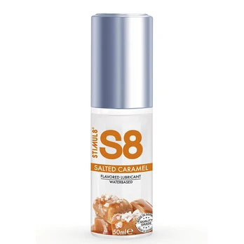 STIMUL8 - Druskos Karamelės Lubrikantas 50 ml