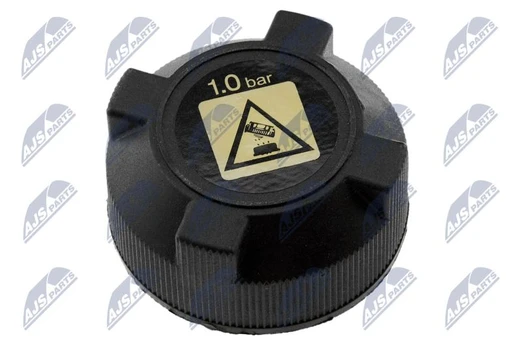 Dangtelis, radiatorius NTY CCK-FT-002