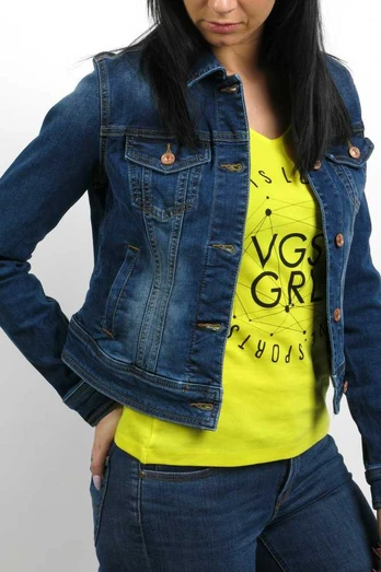 Džinsinė striukė LTB JEANS