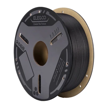 ELEGOO PETG-CF filament (black), Filament PETG-CF ELEGOO (czarny)
