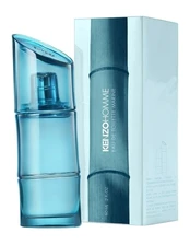 Tualetinis vanduo Kenzo Marine EDT vyrams, 60 ml kaina