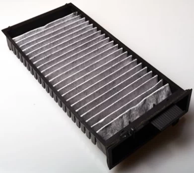 Filtras, salono oras DENCKERMANN M110893K