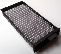 Filtras, salono oras DENCKERMANN M110893K kaina
