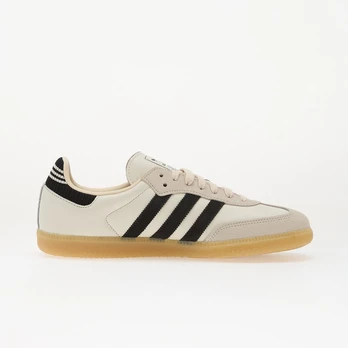 adidas Samba Og Cloud White/ Core Black/ Gum 42 - Dydis 37 (IH6820 Laisvalaikio batai)