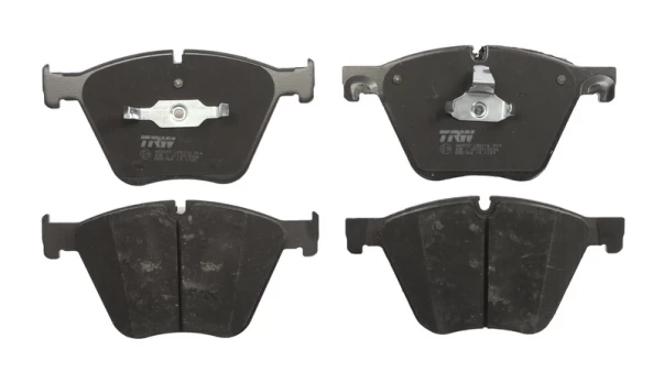 TRW GDB1964 Brake pad set