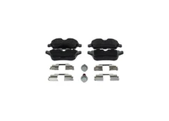 BOSCH 0 986 494 645 Brake pad set