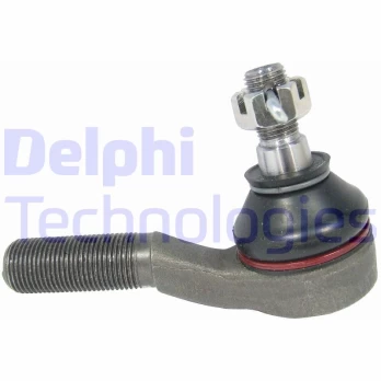 Skersinės vairo trauklės galas DELPHI TA2394
