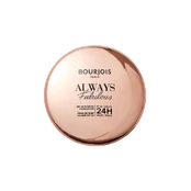 Bourjois Bj Polvo Compacto Always Fabulous Os kaina