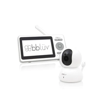 BBLUV Cäm HD video mobili auklė