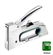 Isaberg Rapid Rapid PRO hæftepistol - R14E kaina