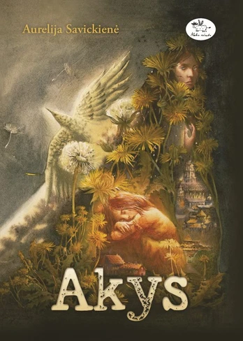 Akys chimeros
