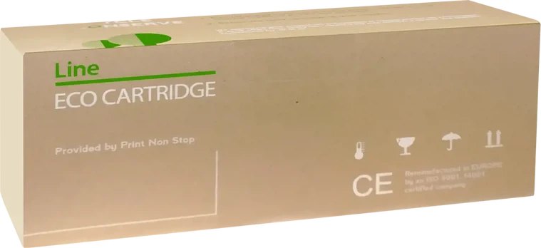 CF287X (87X), ECO kasetė (HP)