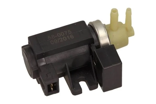 Slėgio keitiklis, turboįkrova MAXGEAR 58-0075