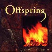 CD The Offspring - Ignition