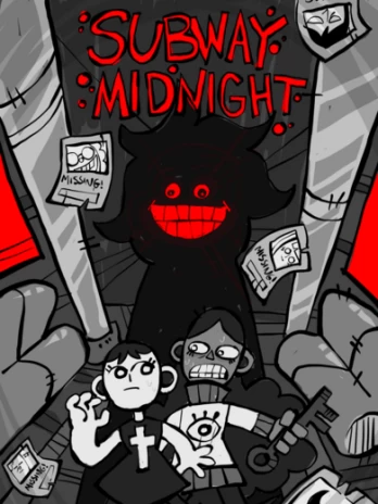 Subway Midnight PC