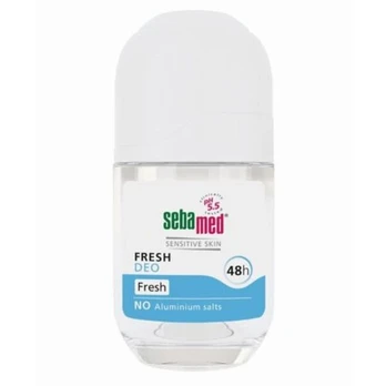 Dezodorantas ROLL-ON, Sebamed Fresh Deodorant 50ml