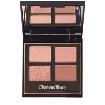Charlotte Tilbury LUXURY PALETTE eyeshadow palette #pillow talk 5.2 gr