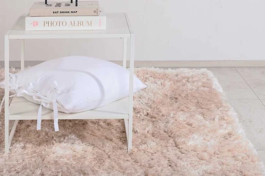 Kilimas Natta poliesteris - Beige - L230*B160