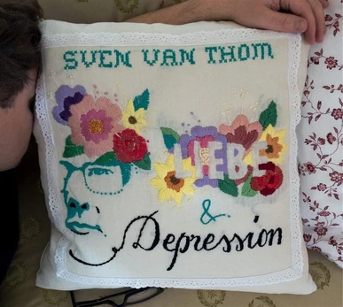 Vinilinė plokštelė Love & Depression