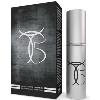 INTIMATELINE T5 Retardant Spray 5ml