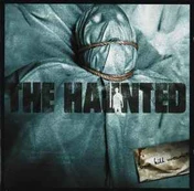 CD The Haunted - One Kill Wonder