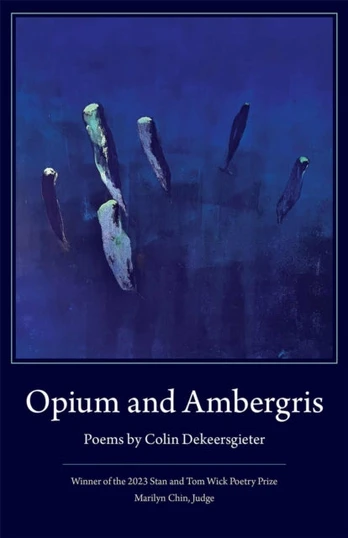 Opium and Ambergris