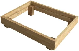 Oak cover GN1/2, Tropos