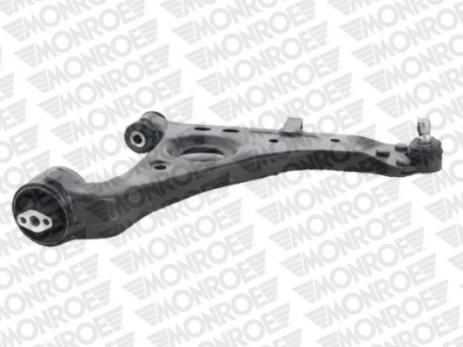 Vikšro valdymo svirtis MONROE L24557