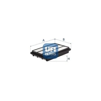 Oro filtras UFI 30.D10.00