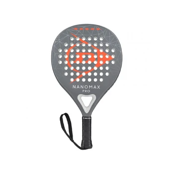 Padel teniso raketė DUNLOP NANOMAX PRO 365g