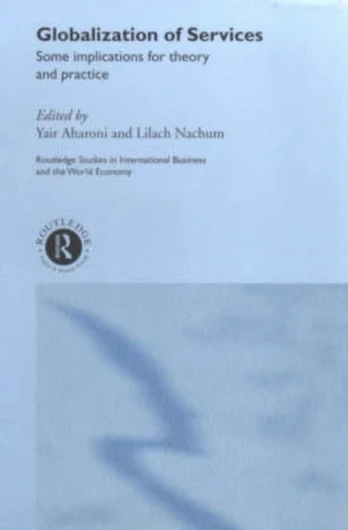 Globalization of Services