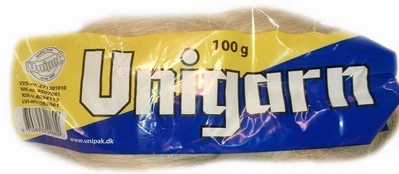Pakulos lininės, 100 g